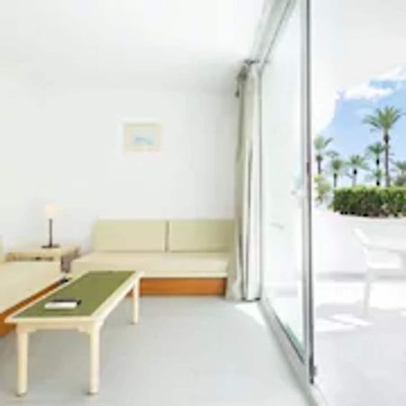 Morito Beach Apts 卡拉米洛 外观 照片