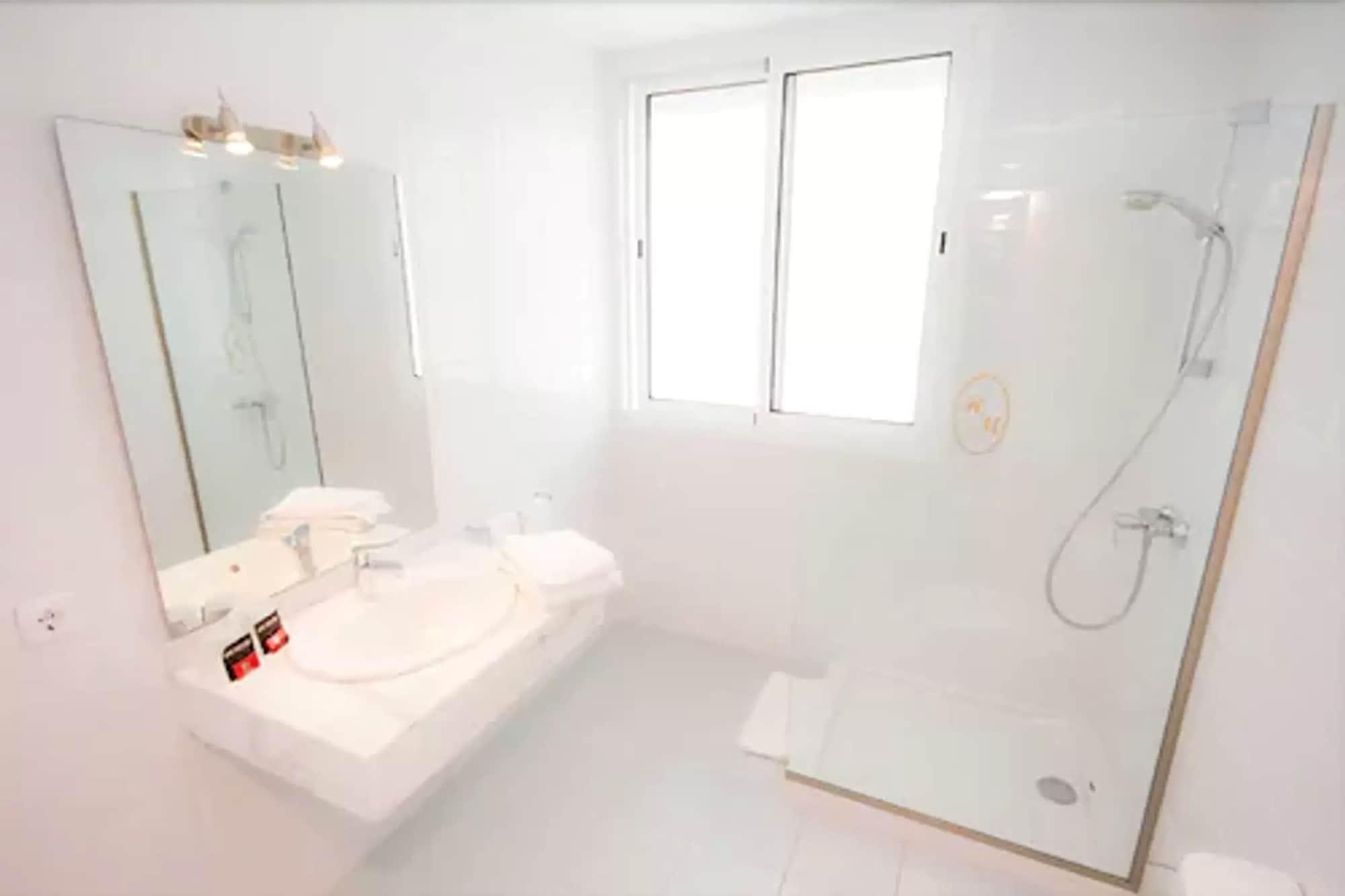 Morito Beach Apts 卡拉米洛 外观 照片
