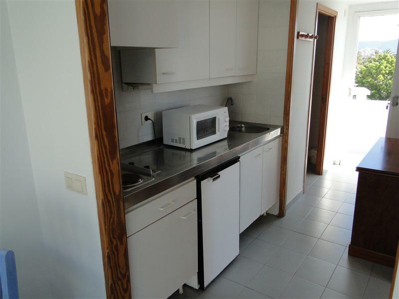 Morito Beach Apts 卡拉米洛 外观 照片